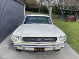 1964 Mustang READY FOR IMMEDIATE DELIVERY