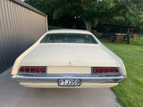 1970 1/2 Falcon COMPLIED, REGISTERED, READY TO GO