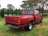 1995 F-150 Extended Cab Flareside SOLD