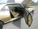 1967 Chevrolet Camaro RS SOLD