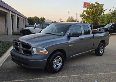 2009 Ram 1500 SOLD