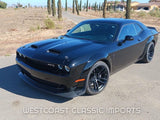 2020 Challenger Hellcat Redeye Widebody