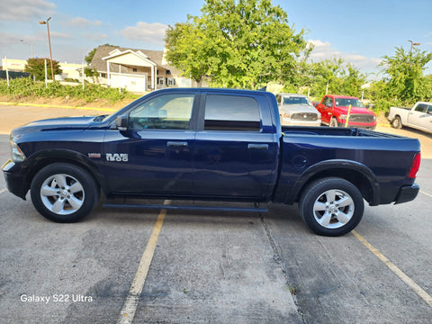 2015 Ram 1500 SOLD