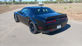 2020 Challenger Hellcat Redeye Widebody