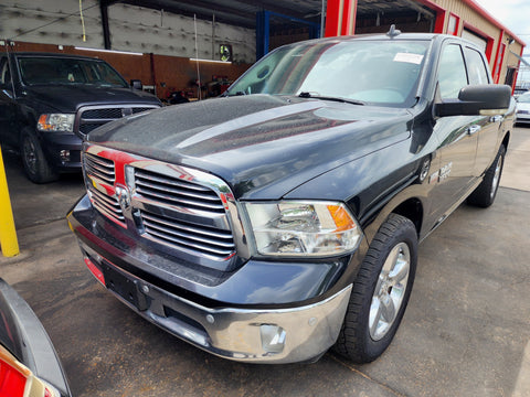 2018 Ram 1500 SOLD