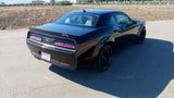 2020 Challenger Hellcat Redeye Widebody