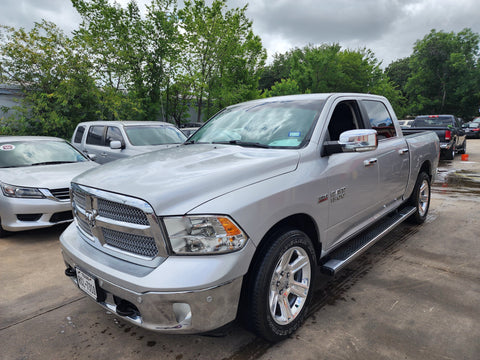 2017 Ram 1500 SOLD