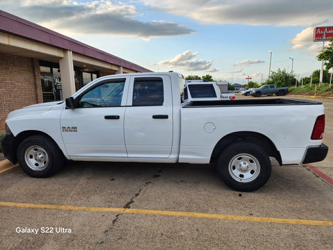 2017 Ram 1500 SOLD