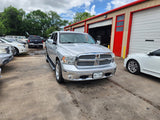 2017 Ram 1500 SOLD