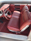 1965 Plymouth Fury III DELETE