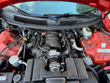 2002 Camaro SS - 9,391 miles!!!!!