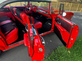 1957 Belair Sport Sedan Hardtop
