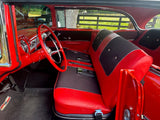 1957 Belair Sport Sedan Hardtop