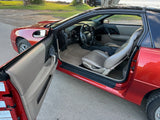 2002 Camaro SS - 9,391 miles!!!!!