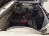 1965 Plymouth Fury III DELETE
