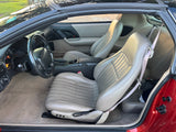 2002 Camaro SS - 9,391 miles!!!!!