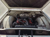 1965 Plymouth Fury III DELETE