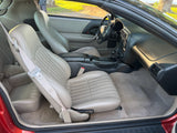 2002 Camaro SS - 9,391 miles!!!!!