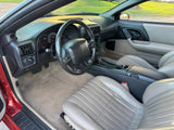 2002 Camaro SS - 9,391 miles!!!!!