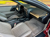 2002 Camaro SS - 9,391 miles!!!!!
