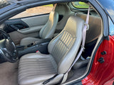 2002 Camaro SS - 9,391 miles!!!!!