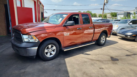 2013 Ram 1500