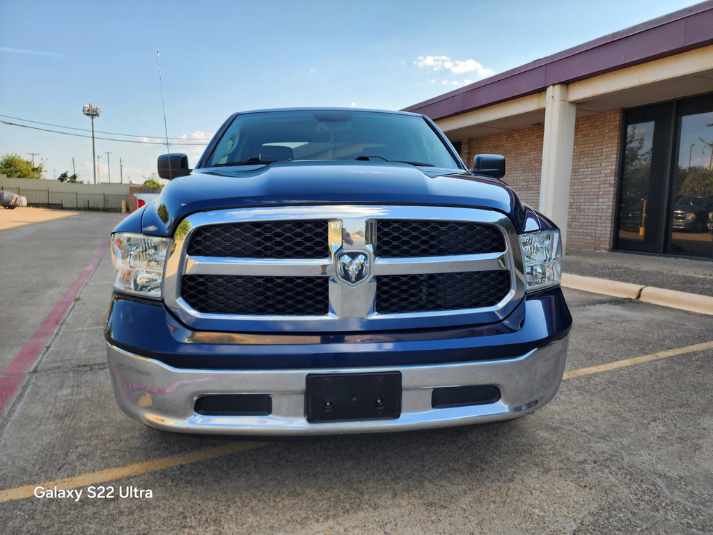 2020 Ram 1500 - SOLD – Westcoast Classic Imports