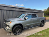 2024 Silverado LTZ Premium Z71