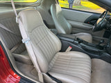 2002 Camaro SS - 9,391 miles!!!!!