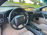 2002 Camaro SS - 9,391 miles!!!!!