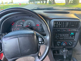 2002 Camaro SS - 9,391 miles!!!!!