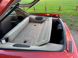 2002 Camaro SS - 9,391 miles!!!!!