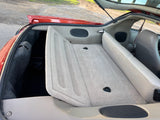 2002 Camaro SS - 9,391 miles!!!!!