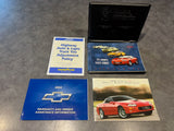 2002 Camaro SS - 9,391 miles!!!!!
