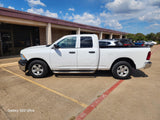 2018 Ram 1500 - SOLD