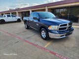 2020 Ram 1500 - SOLD
