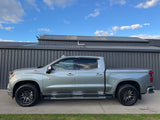 2024 Silverado LTZ Premium Z71