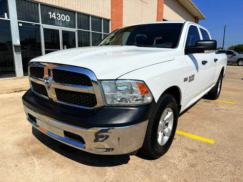 2016 Ram 1500 SOLD