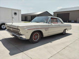 1965 Plymouth Fury III DELETE