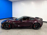 2017 Corvette Z06 3LZ - SOLD