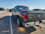2012 Ram 1500 - SOLD