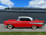 1957 Belair Sport Sedan Hardtop