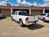2018 Ram 1500 - SOLD