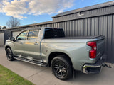 2024 Silverado LTZ Premium Z71
