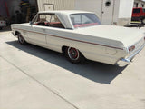 1965 Plymouth Fury III DELETE