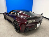2017 Corvette Z06 3LZ - SOLD