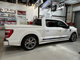 2023 Shelby F150 Super Snake - SOLD