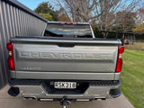 2024 Silverado LTZ Premium Z71