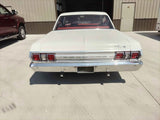 1965 Plymouth Fury III DELETE
