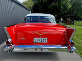 1957 Belair Sport Sedan Hardtop